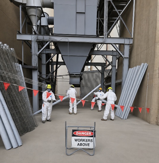 On-site installation