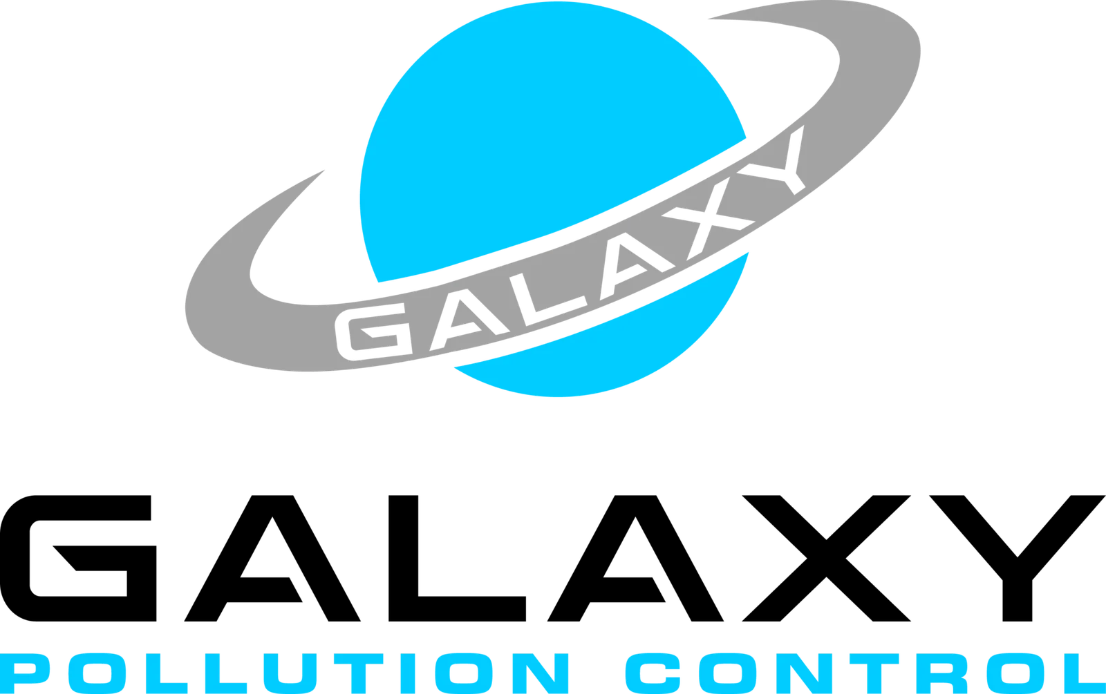 Galaxy Pollution Control