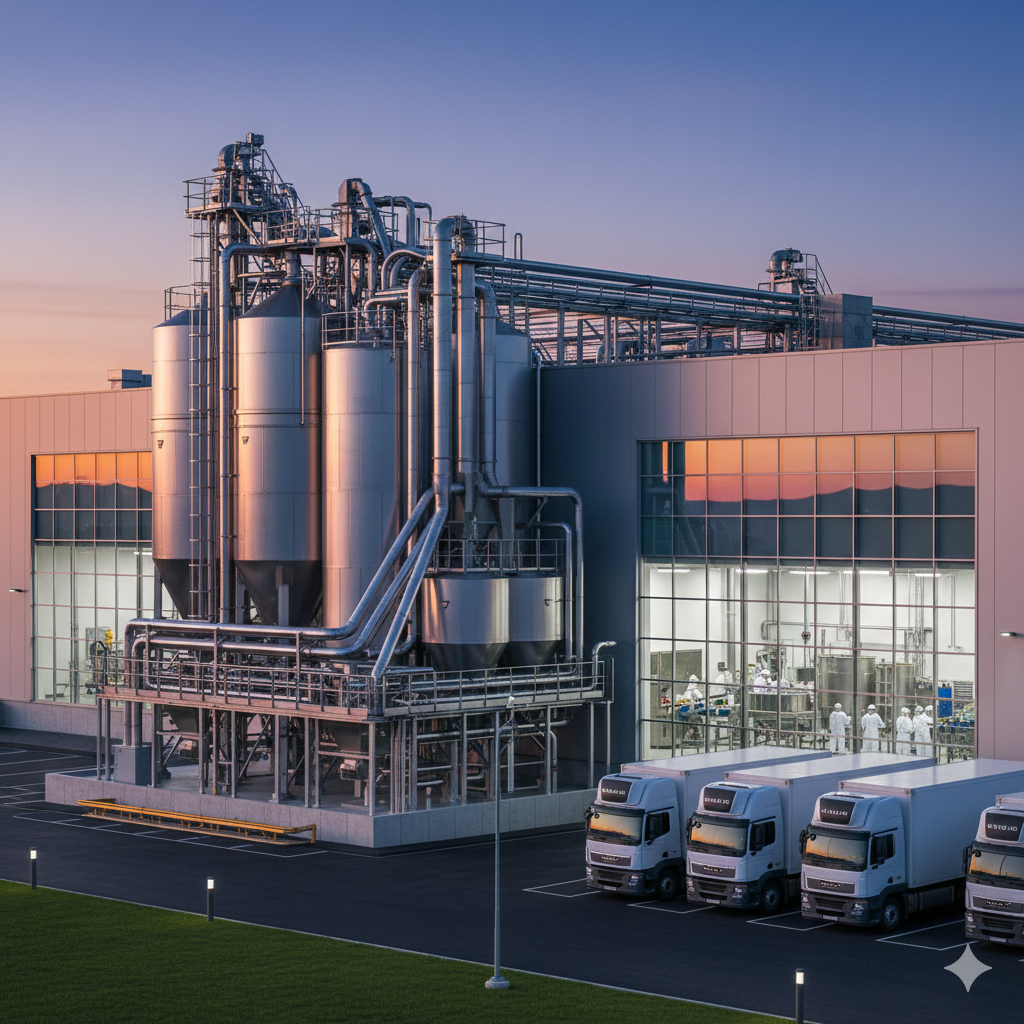 Food Processing